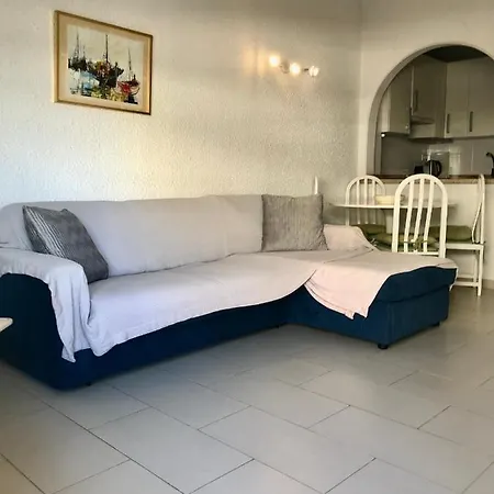 公寓 Skol - 1 Bedroom With Sea Views *