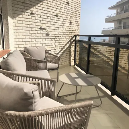 公寓 Skol - 1 Bedroom With Sea Views *