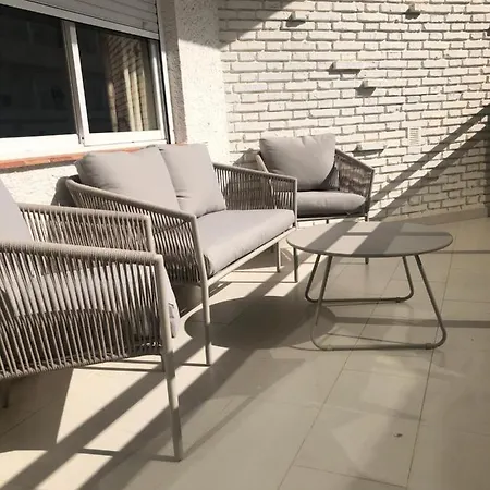公寓 Skol - 1 Bedroom With Sea Views *