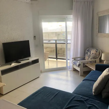 Skol - 1 Bedroom With Sea Views * 马尔韦利亚