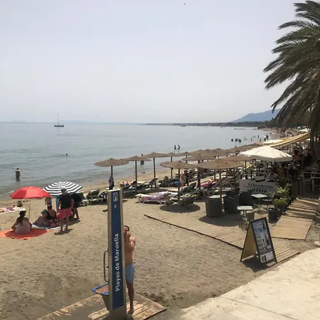 公寓 Skol - 1 Bedroom With Sea Views
